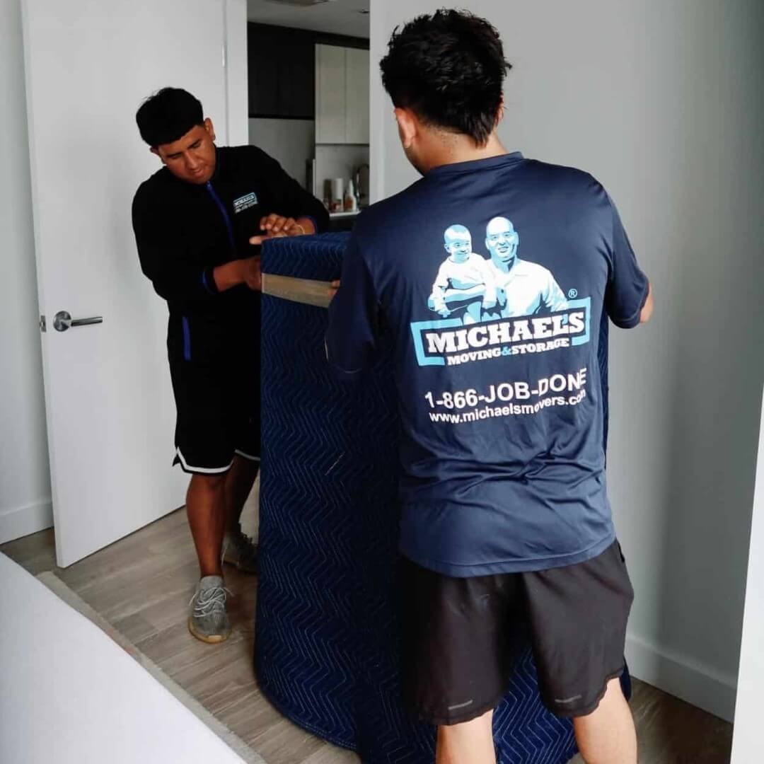 Byfield MA Refrigerator & Appliance Moving Services